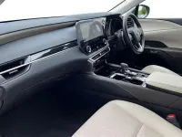 Used Lexus RX350h 250 HP (183 kW) 2023 Silver SUV