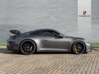 used Porsche 911 GT3 (MY21) (992)