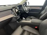 Used Volvo XC90 Ultra 455 HP (334 kW) 2025 Silver dawn SUV