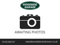 Used Land Rover Discovery HSE 258 HP (189 kW) 2017 Blue SUV