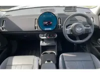 New Mini Countryman Classic 150 kW (204 HP) 2026 Melting silver iii SUV