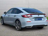 Used Honda Civic Advance 143 HP (105 kW) 2025 Grey