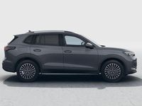 New VW Tiguan Match 150 HP (110 kW) 2026 Grey SUV