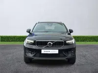 Used Volvo XC40 Ultra 197 HP (144 kW) 2025 Black SUV