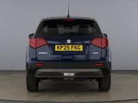 Used Suzuki Vitara 2025 Blue SUV