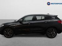 Used BMW X2 M Sport 2020 Black SUV