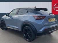 Used Nissan Juke Tekna 114 HP (83 kW) 2026 SUV