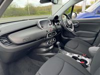 used Fiat 500X 1.5 FIREFLY TURBO MHEV DCT EURO 6 (S/S) 5DR PETROL FROM 2023 FROM CHIPPENHAM (SN15 3RR) | SPOTICAR