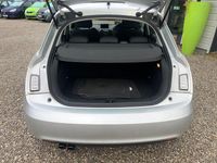 Used Audi A1 Sportback Sport 122 HP (89 kW) 2012 Silver Hatchback