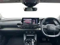 Used Citroën C5 X PureTech 131 HP (96 kW) 2023 Grey Estate