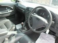 Begagnad Volvo V40 122 HK (89 kW) 2004 Kombi