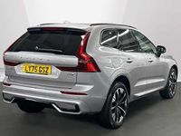 Used Volvo XC60 Ultra 449 HP (330 kW) 2026 SUV
