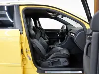 Used Audi RS4 Business 2024 Yellow Estate