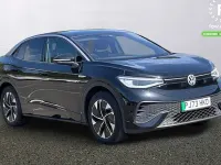 Used VW ID.5 Pro 127 kW (174 HP) 2023 Black SUV