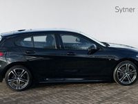 used BMW 118 1 Series i M Sport 1.5 5dr