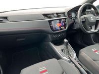 used Seat Arona 1.5 TSI (150ps) FR DSG SUV