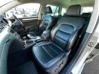 Used Skoda Superb Elegance 170 HP (125 kW) 2014 Silver Estate