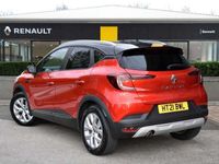 used Renault Captur 1.3 TCE 130 Iconic 5dr