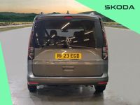 used VW Caddy Maxi Life 1.5 TSI Life 5dr DSG