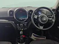 Second-hand Mini Cooper S Classic 220 CP (161 kW) 2022 Hatchback