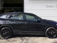 Used BMW X2 Sport Line 189 HP (139 kW) 2021 Black SUV