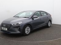 used Hyundai Ioniq 1.6 h-GDi Premium Hatchback 5dr Petrol Hybrid DCT Euro 6 (s/s) (141 ps) Android Auto