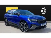 Used Renault Austral Techno Esprit Alpine 200 HP (147 kW) 2024 Other SUV