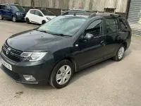 Used Dacia Logan Lauréate 2018