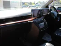 Used Nissan Elgrand 2018 Black