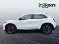 New Fiat 600 134 HP (98 kW) 2025 White SUV