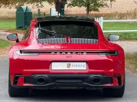 Used Porsche 911 450 HP (330 kW) 2023 Coupe