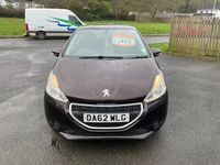 used Peugeot 208 1.2 VTi Access+ 3dr