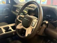 New Land Rover Defender HSE Dynamic 2026 Black SUV