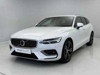 Used Volvo V60 Inscription 194 HP (142 kW) 2022 Estate
