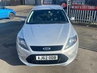 used Ford Mondeo 2.0 TDCi 163 Titanium X Sport 5dr