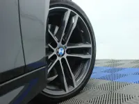 Usado BMW 320 M Sport 184 CV (135 kW) 2018 Negro Berlina