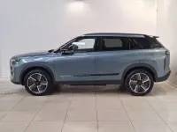 Used Jaecoo 7 204 HP (150 kW) 2026 Blue SUV