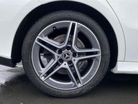 used Mercedes CLA220 AMG Line Premium Plus 5dr Tip Auto - 2019 (69)