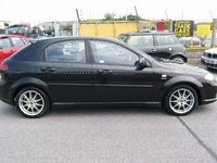 Used Chevrolet Lacetti 2005 Hatchback