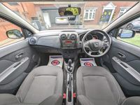 used Dacia Sandero 1.0 SCe Ambiance *Only 26,000 Miles & FSH*