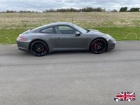 used Porsche 911 Carrera S 3.8 991 Coupe 2dr Petrol PDK Euro 5 (s/s) (400 ps)