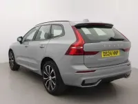 Used Volvo XC60 Plus 247 HP (181 kW) 2024 SUV