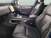 Käytetty Jaguar F-Pace R-Dynamic 204 HP (150 kW) 2023 Sininen Katumaasturi