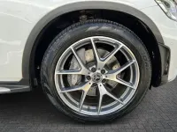 Used Mercedes GLC300 AMG Line Premium Plus 242 HP (177 kW) 2020 Polar white SUV