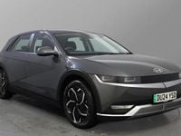 Used Hyundai Ioniq 5 SE 125 kW (170 HP) 2024 Grey SUV