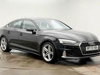 Used Audi A5 Sportback Sport 150 HP (110 kW) 2024 Hatchback