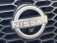 Used Nissan Juke Tekna 114 HP (83 kW) 2023 Red SUV