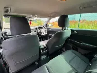 Used Kia Sportage 132 HP (97 kW) 2018 Grey SUV
