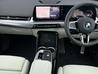 Begagnad BMW X1 M Sport 170 HK (125 kW) 2026 Blå SUV