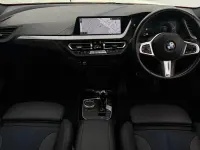 Used BMW 218 M Sport 136 HP (100 kW) 2022 Red Coupe